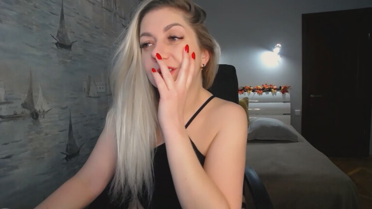 Nichole_Hill's Streamate show and profile