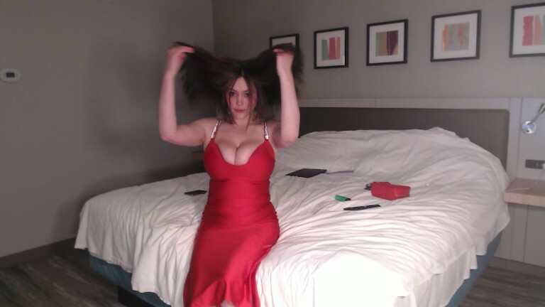 LeeMadison's Streamate show and profile