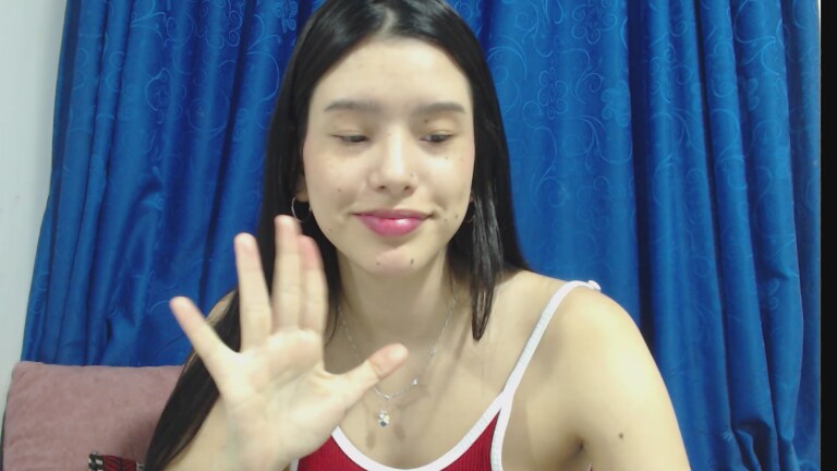 ZakuraPrincess's Streamate show and profile