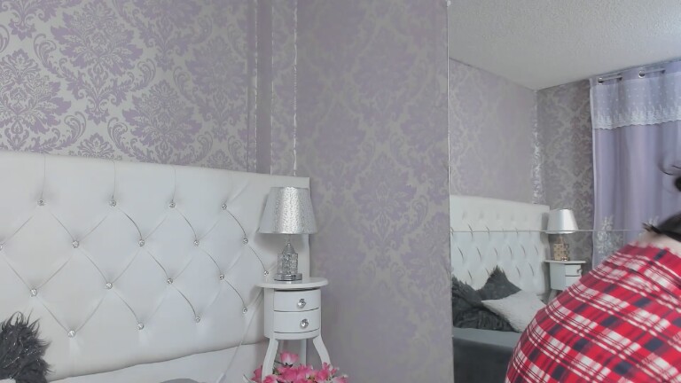 ninaromanova's Streamate show and profile