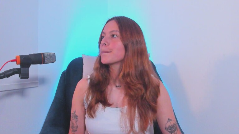 VictoriaOrttegaa's Streamate show and profile