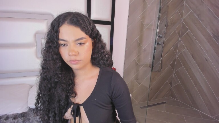 SalomeMachado's Streamate show and profile