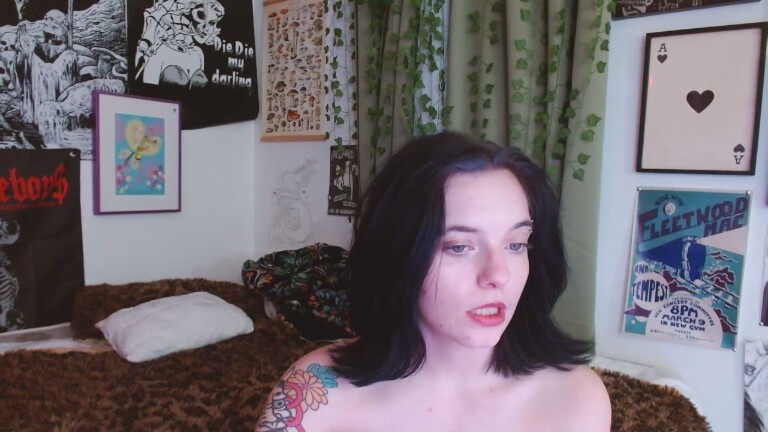 AvaMack's Streamate show and profile