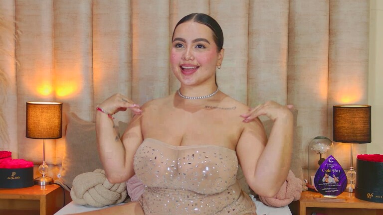 Evelin_Lombardi's Streamate show and profile