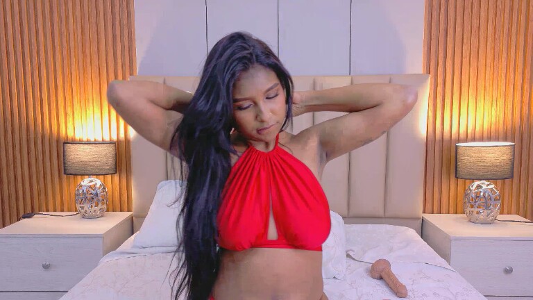 SofiRivas's Streamate show and profile