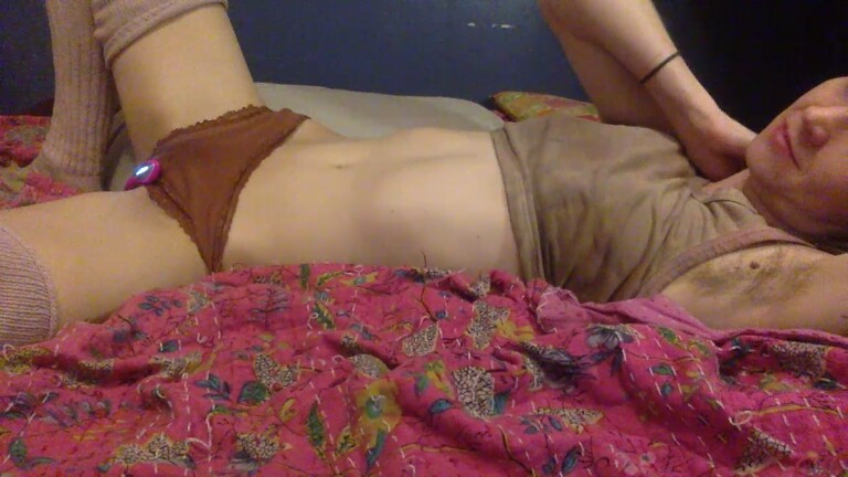 MollyLongLegs's Streamate show and profile