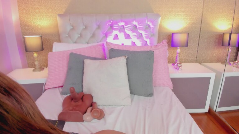 AnitaVega's Streamate show and profile