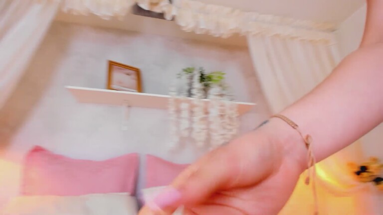 IsabellSanz's Streamate show and profile