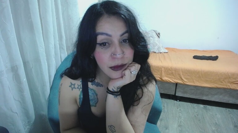 AnastasiaBasstt's Streamate show and profile