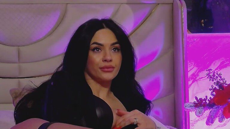 KIMBERLYI's Streamate show and profile