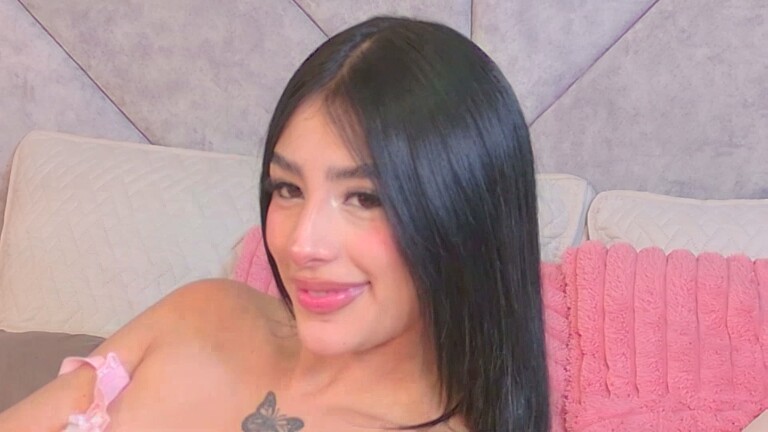 LissRibeiro's Streamate show and profile