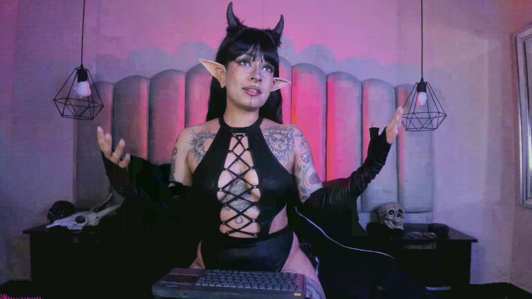 MaryBlaiir's Streamate show and profile