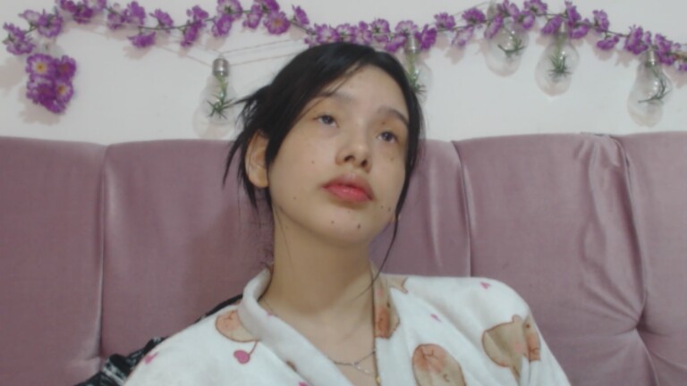 ZakuraPrincess's Streamate show and profile