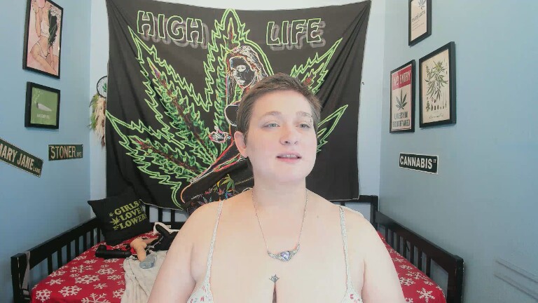 ChloeNightmare's Streamate show and profile