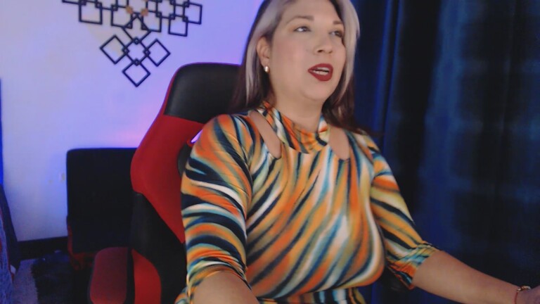 ScarlettThompson's Streamate show and profile