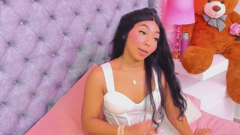 HaileeRoberts's Streamate show and profile