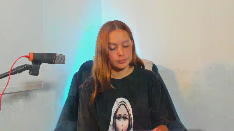 VictoriaOrttegaa's Streamate show and profile