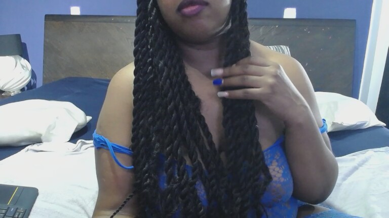 ZoeQueens's Streamate show and profile