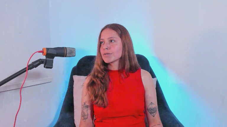 VictoriaOrttegaa's Streamate show and profile