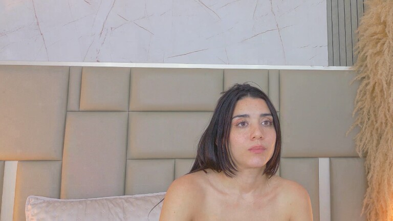 ValleryGarcia's Streamate show and profile