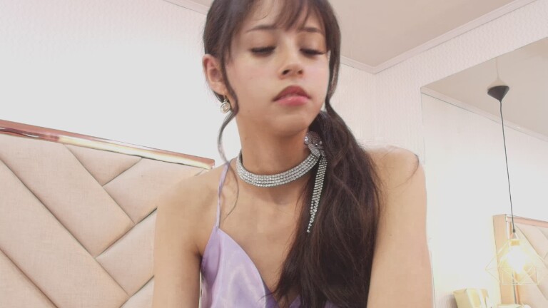 Antonella_Damata's Streamate show and profile