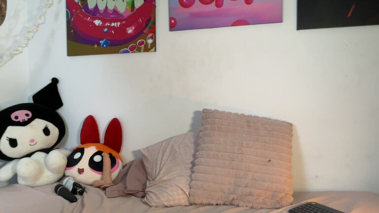 JulsWest's Streamate show and profile