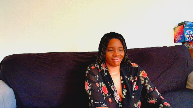 StarLuvv's Streamate show and profile