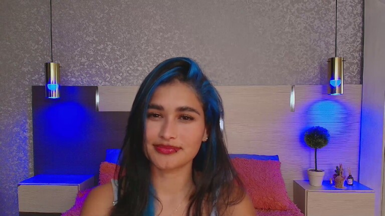 AidaEscobar's Streamate show and profile