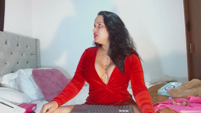Celene_Ortiz's Streamate show and profile