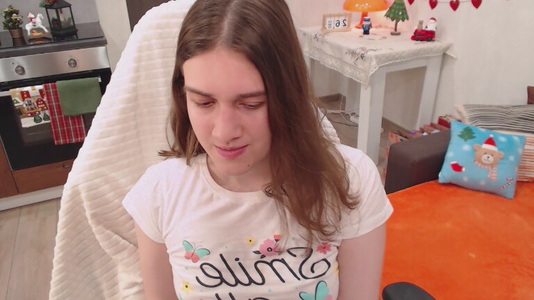 AlinaBabyGirl's Streamate show and profile