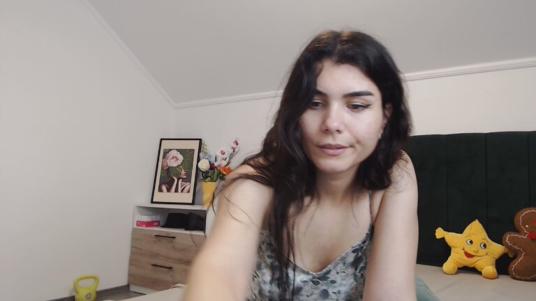 KASIDYIx's Streamate show and profile